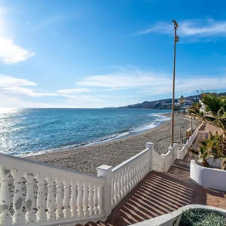 Apartment Fuer 2 Personen Ca 45 Qm In Nerja, Andalusien Costa Del Sol *