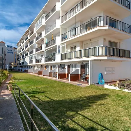 Fuer 2 Personen Ca 45 Qm In Nerja, Andalusien Costa Del Sol Apartment *