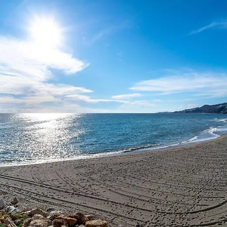 Apartment Fuer 2 Personen Ca 45 Qm In Nerja, Andalusien Costa Del Sol Nerja
