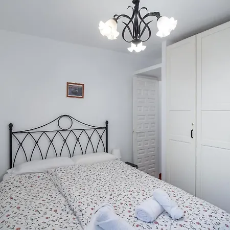 Fuer 2 Personen Ca 45 Qm In Nerja, Andalusien Costa Del Sol Nerja