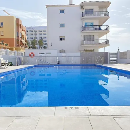 Fuer 2 Personen Ca 45 Qm In Nerja, Andalusien Costa Del Sol Apartment