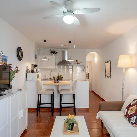 Apartment Fuer 2 Personen Ca 45 Qm In Nerja, Andalusien Costa Del Sol