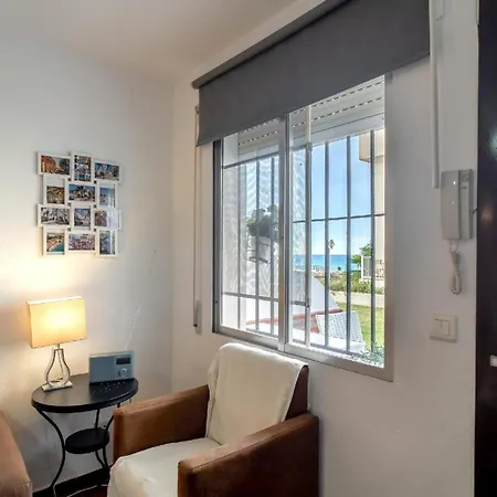 Apartment Fuer 2 Personen Ca 45 Qm In Nerja, Andalusien Costa Del Sol *