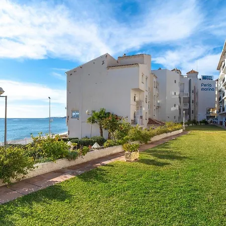 Apartment Fuer 2 Personen Ca 45 Qm In Nerja, Andalusien Costa Del Sol