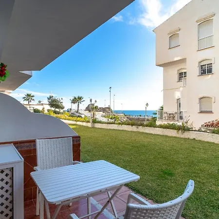 Fuer 2 Personen Ca 45 Qm In Nerja, Andalusien Costa Del Sol *