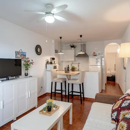 Apartment Fuer 2 Personen Ca 45 Qm In Nerja, Andalusien Costa Del Sol *