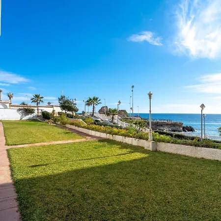 Fuer 2 Personen Ca 45 Qm In Nerja, Andalusien Costa Del Sol