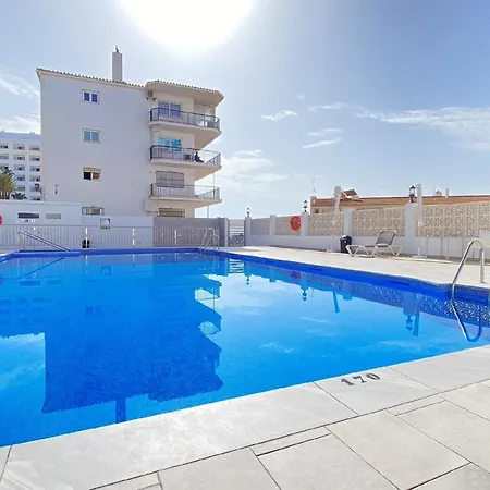 Fuer 2 Personen Ca 45 Qm In Nerja, Andalusien Costa Del Sol Διαμέρισμα