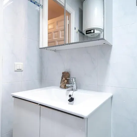Apartment Fuer 2 Personen Ca 45 Qm In Nerja, Andalusien Costa Del Sol Nerja
