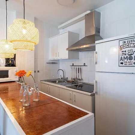 Apartment Fuer 2 Personen Ca 45 Qm In Nerja, Andalusien Costa Del Sol