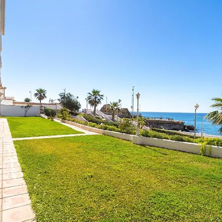 Διαμέρισμα Fuer 2 Personen Ca 45 Qm In Nerja, Andalusien Costa Del Sol