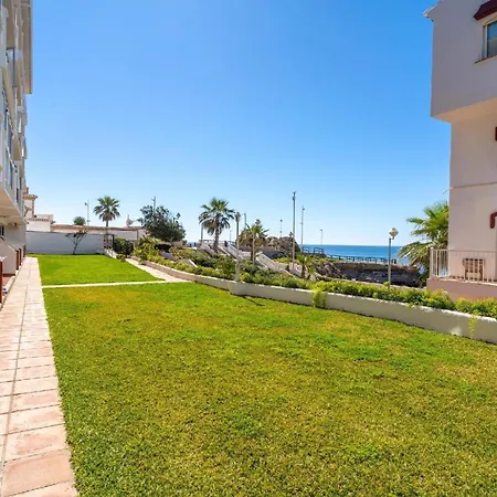 Fuer 2 Personen Ca 45 Qm In Nerja, Andalusien Costa Del Sol Διαμέρισμα Nerja