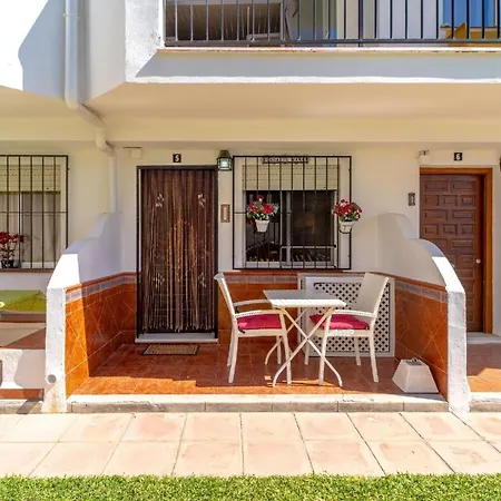 شقة Fuer 2 Personen Ca 45 Qm In Nerja, Andalusien Costa Del Sol نيرخا