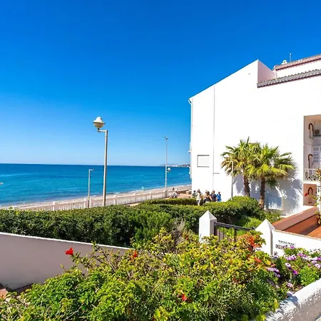 Fuer 2 Personen Ca 45 Qm In Nerja, Andalusien Costa Del Sol * نيرخا