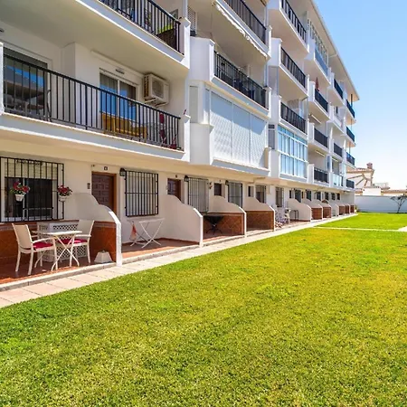 Fuer 2 Personen Ca 45 Qm In Nerja, Andalusien Costa Del Sol شقة